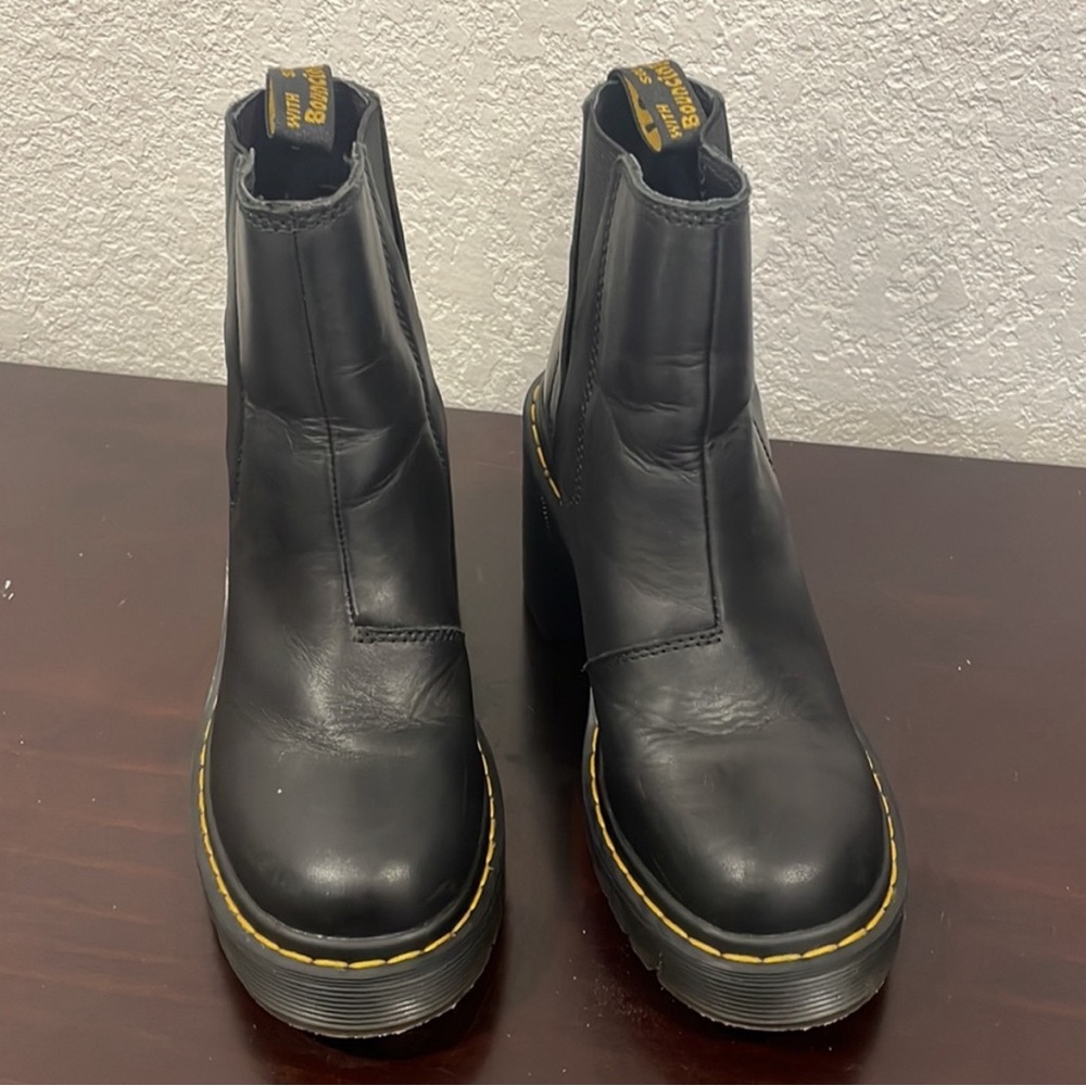 Dr Martins